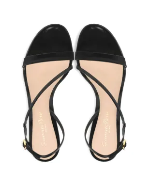 Gianvito Rossi マンハッタン・ストラッピー・サンダル - サムネイル4