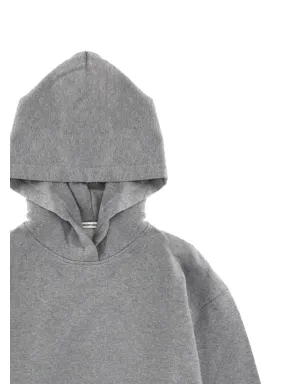Alexander Wang フード付きミニワンピース - サムネイル2
