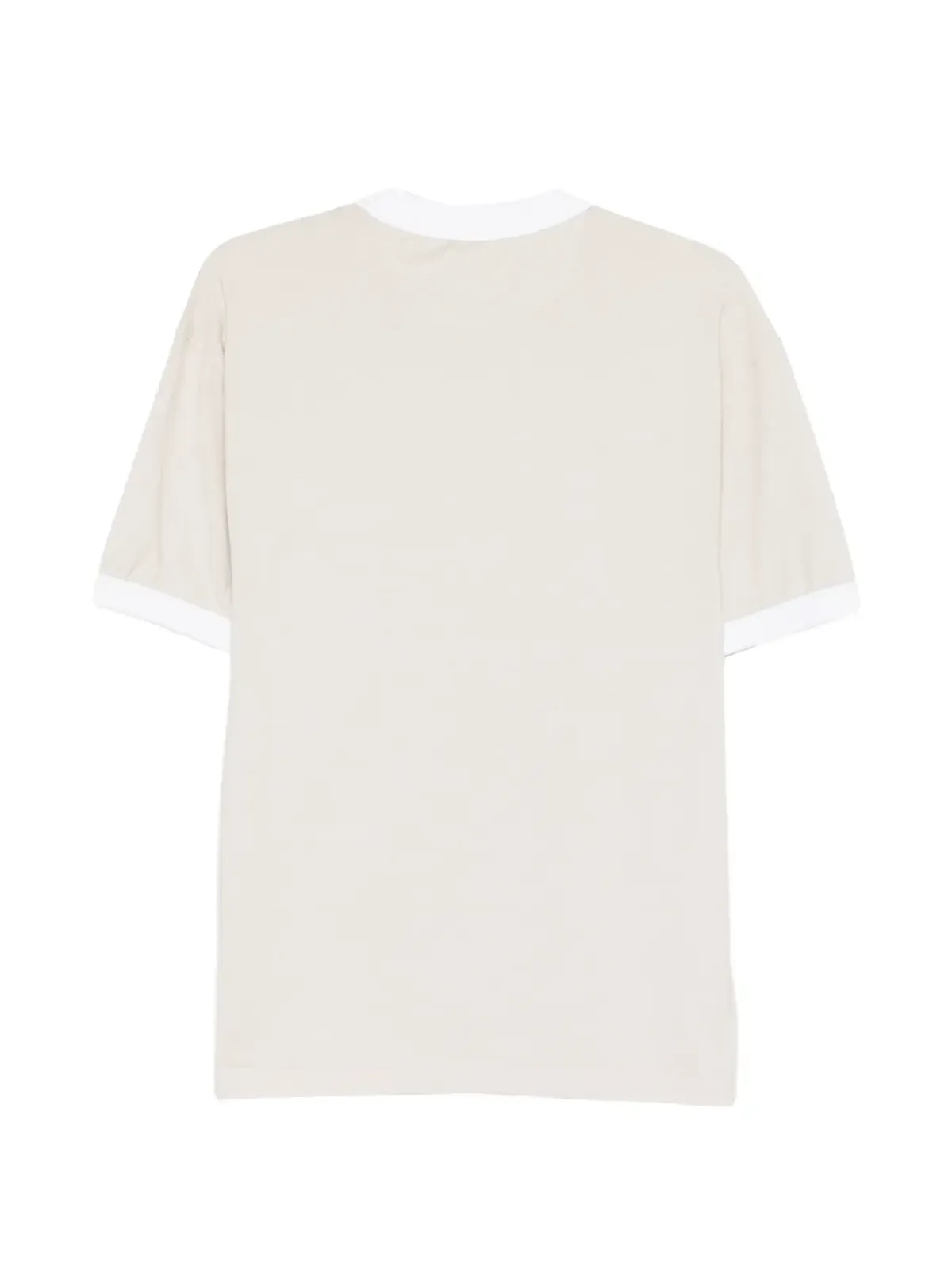 Eleventy ロゴTシャツ - 画像2