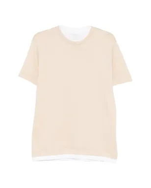 Eleventy レイヤーTシャツ - サムネイル1
