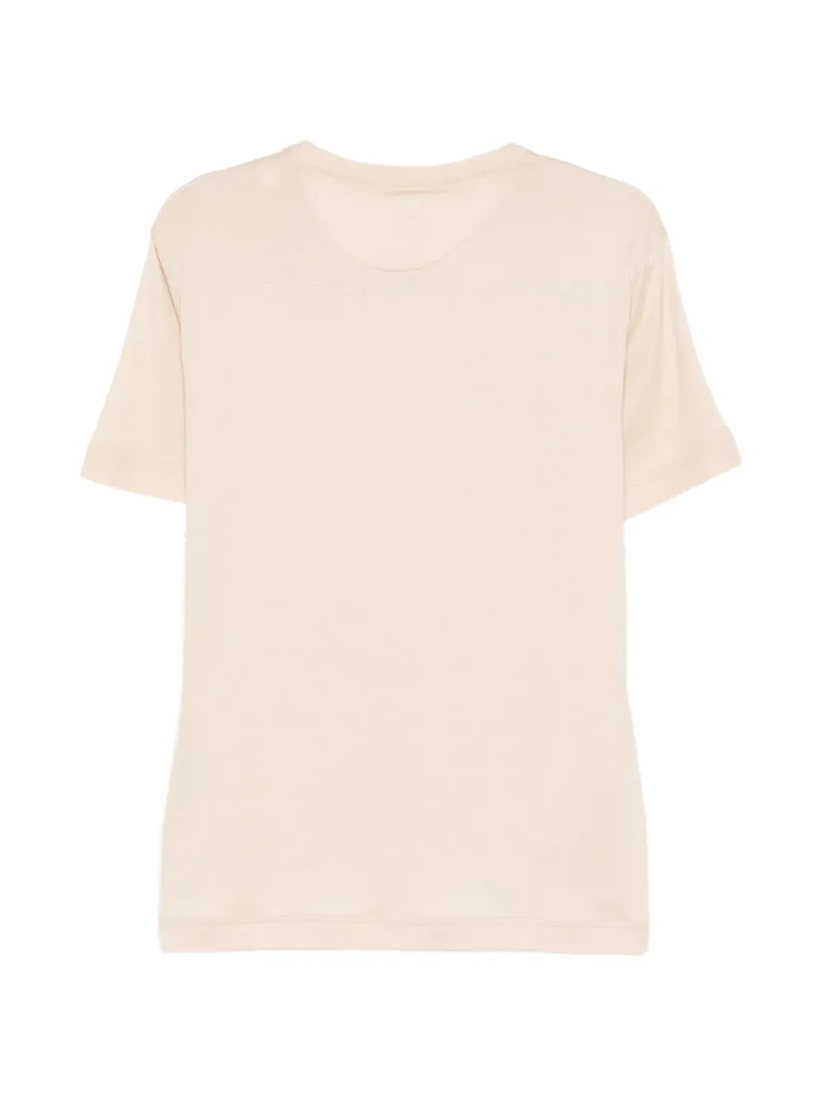 Eleventy レイヤーTシャツ - 画像2