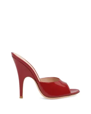 Gianvito Rossi ソフィアミュール - サムネイル1