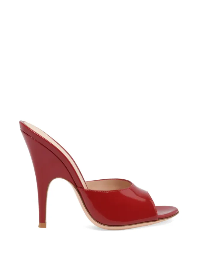Gianvito Rossi Gianvito Rossi ソフィアミュールの商品画像