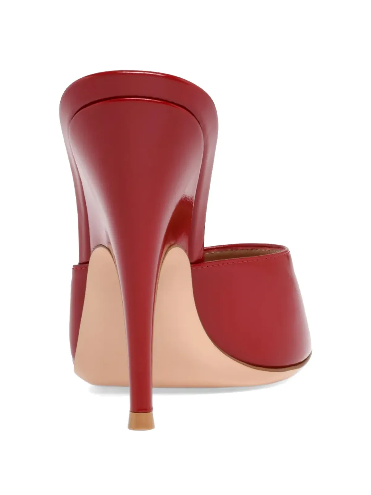 Gianvito Rossi ソフィアミュール - 画像3