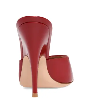 Gianvito Rossi ソフィアミュール - サムネイル3