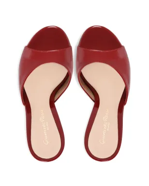 Gianvito Rossi ソフィアミュール - サムネイル4