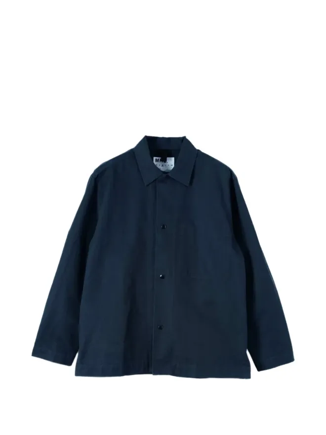 Margaret Howell Margaret Howell ボタン付きシャツの商品画像