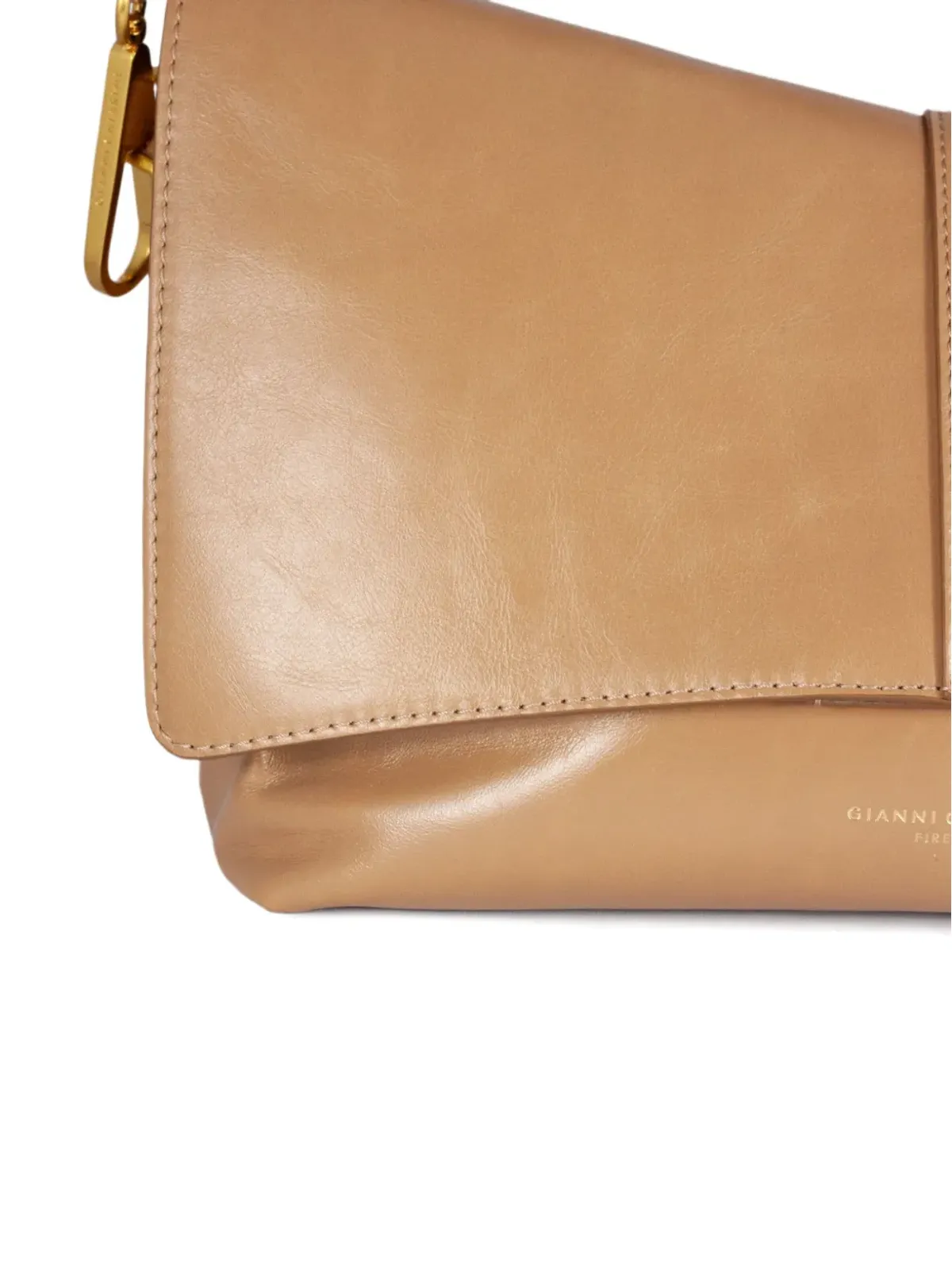 GIANNI CHIARINI ディーヴァ トートバッグ - 画像5