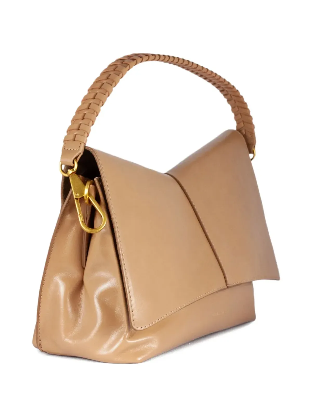 GIANNI CHIARINI ディーヴァ トートバッグ - 画像3