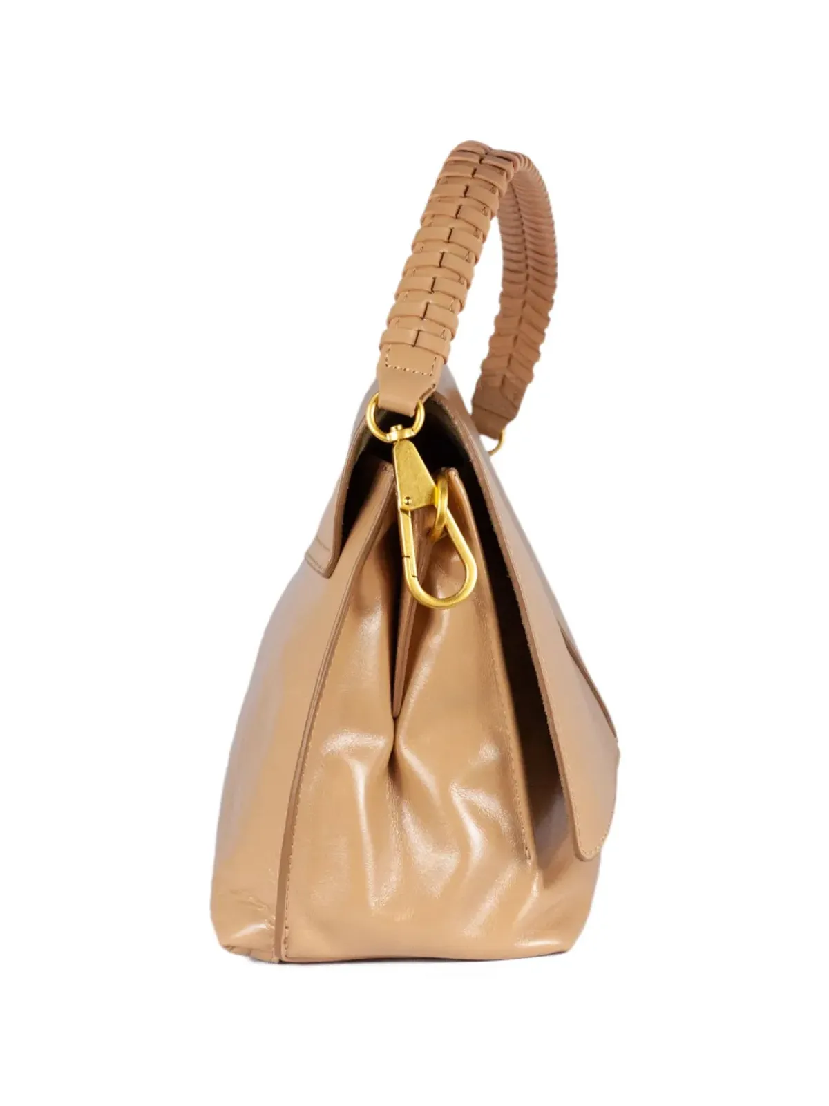 GIANNI CHIARINI ディーヴァ トートバッグ - 画像4