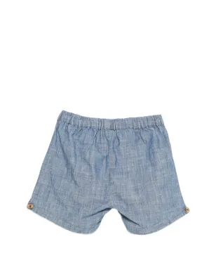 Donsje エラスティックショーツ - サムネイル2