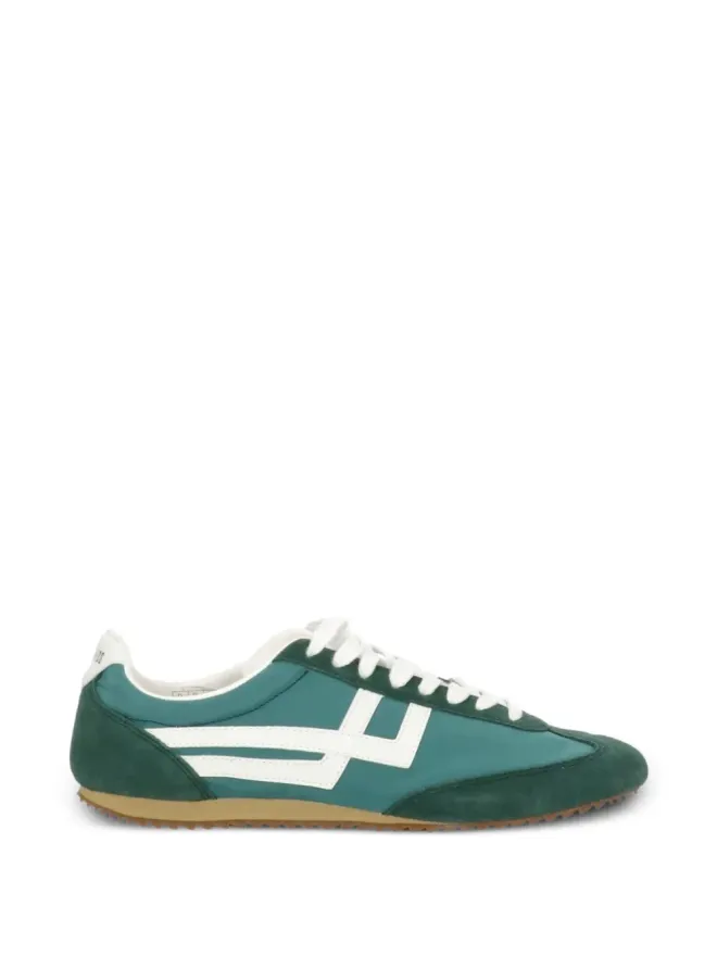 Pro-Keds Pro-Keds Racer 77 ロゴスニーカー - グリーンの商品画像