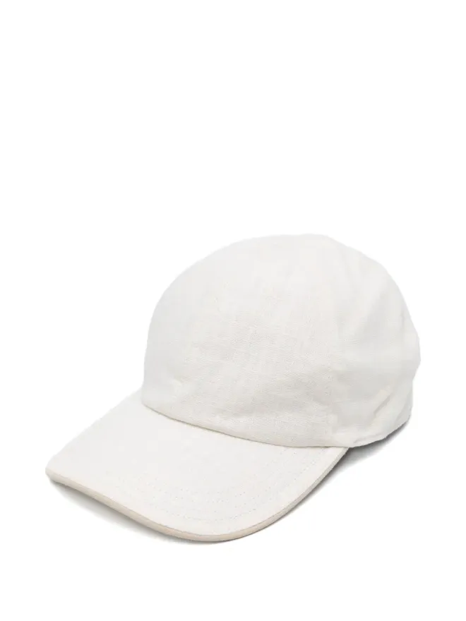 Eleventy Eleventy パネルドハットの商品画像