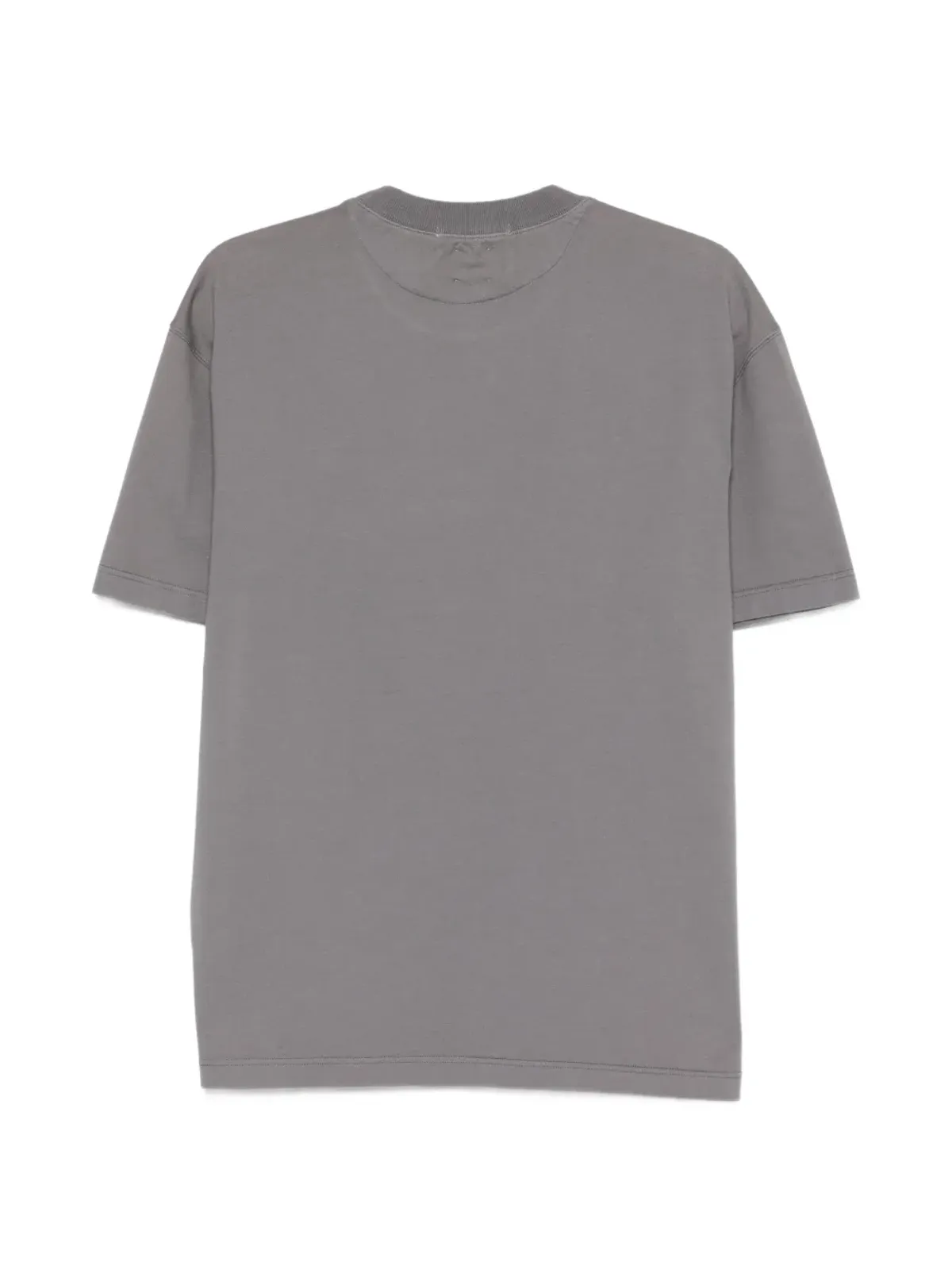 Eleventy クラブTシャツ - グレー - 画像2