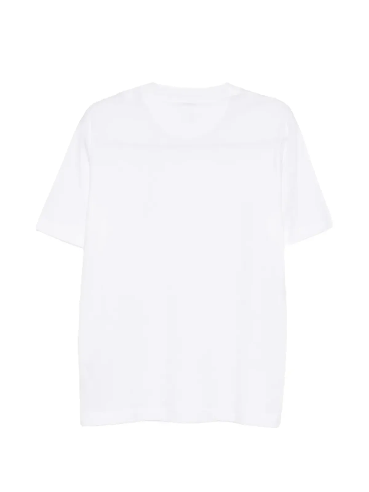Eleventy ギザコットンTシャツ - 画像2