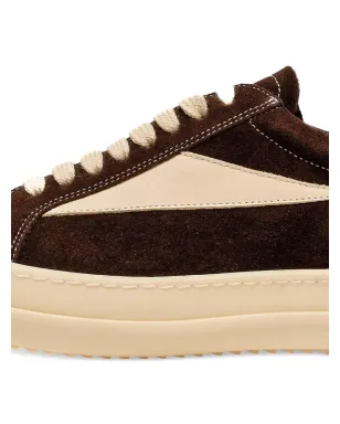 Rick Owens DRKSHDW ハリウッド パネル スニーカー - サムネイル2