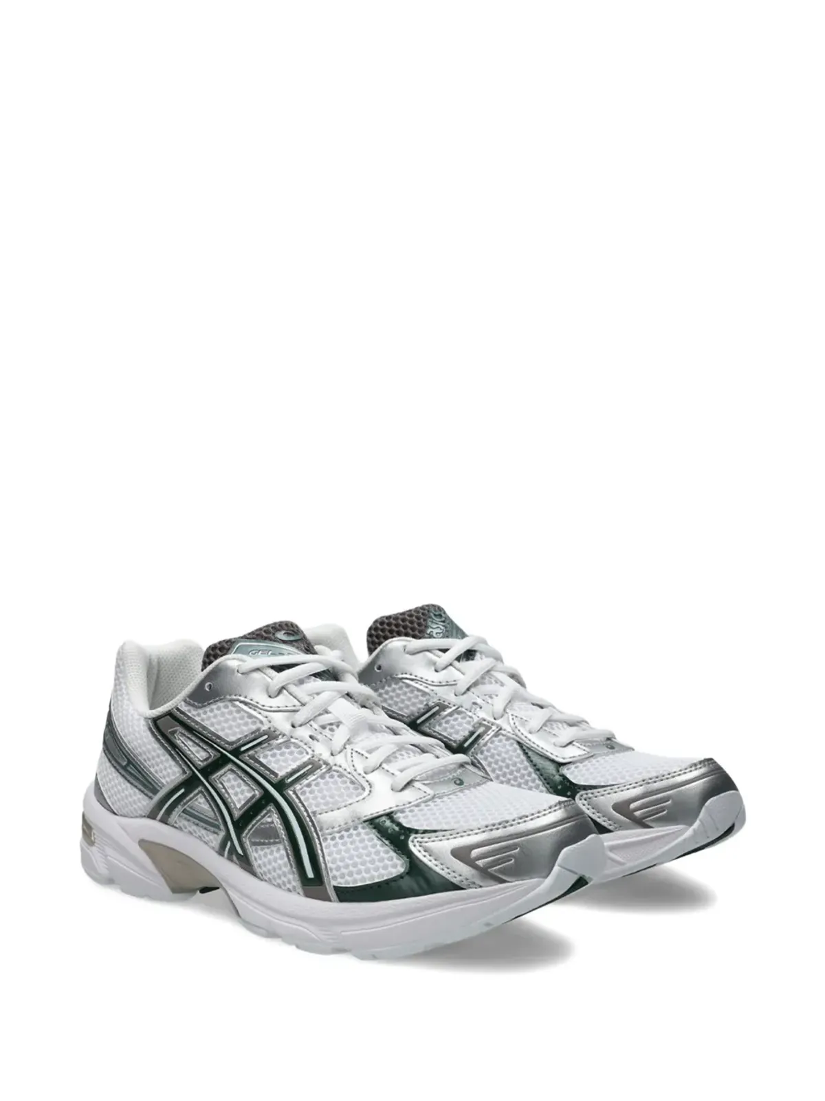 ASICS Gel-1130 Forest Night スニーカー - 画像2