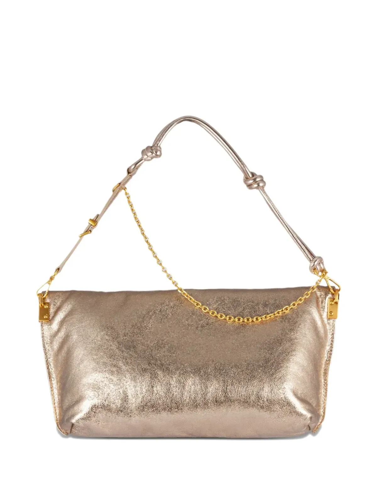 GIANNI CHIARINI ファニー ショルダーバッグ - 画像2