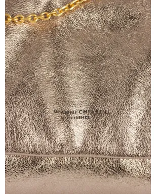 GIANNI CHIARINI ファニー ショルダーバッグ - サムネイル4