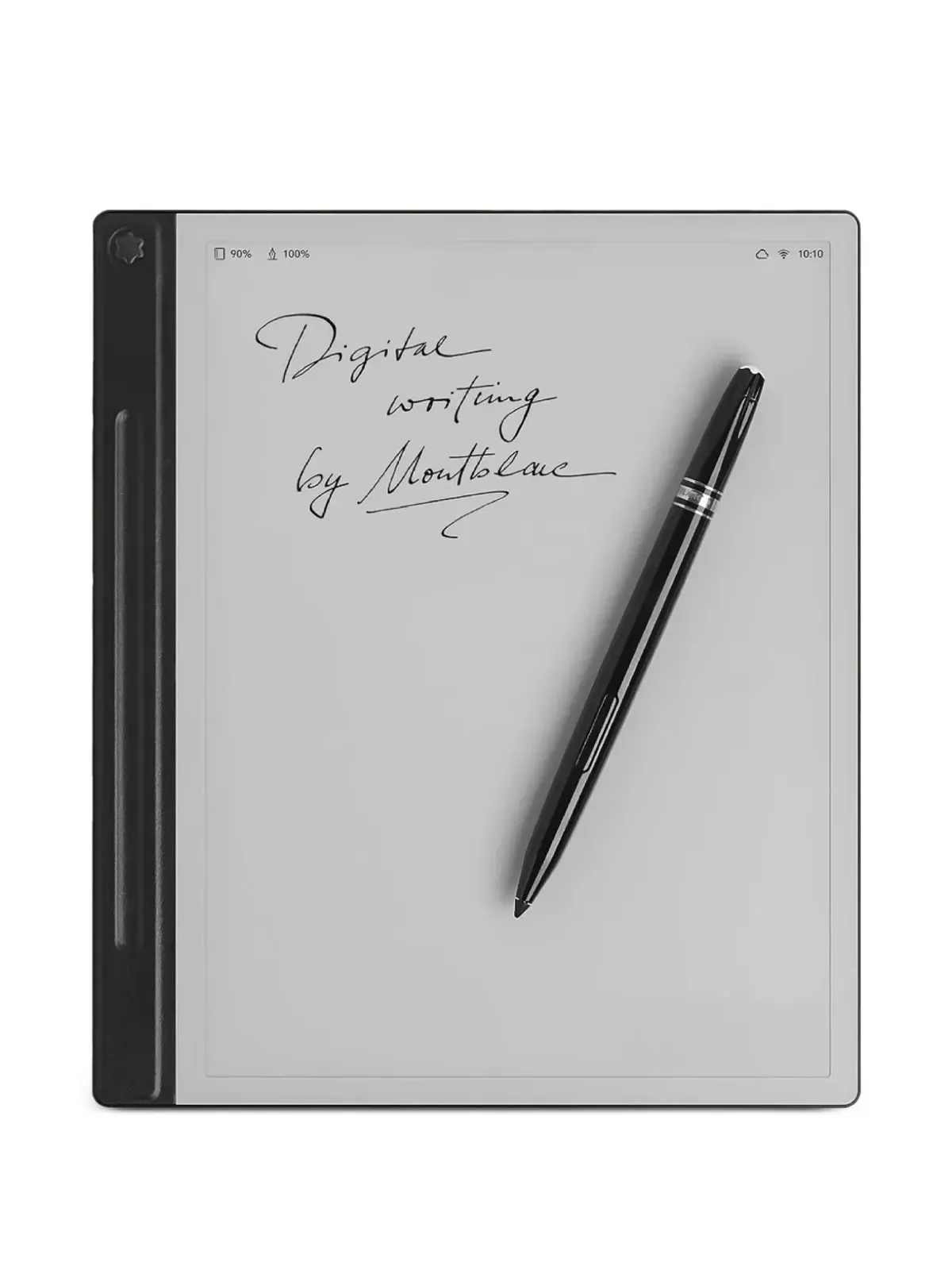 Montblanc デジタルペンノートブック - 画像2
