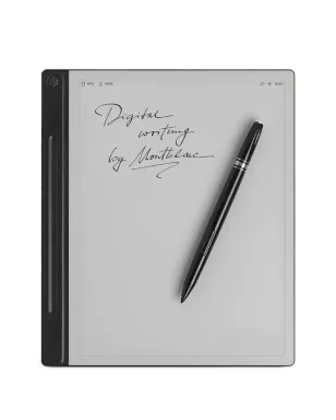 Montblanc デジタルペンノートブック - サムネイル2