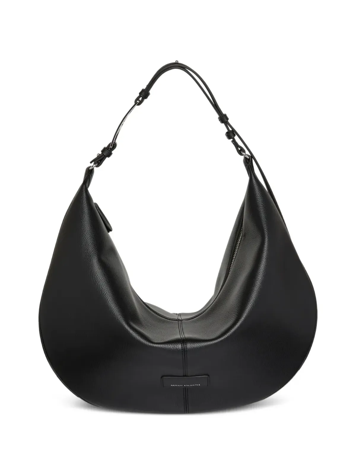 Armani Exchange ロゴディテールショルダーバッグ - 画像1
