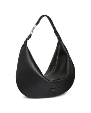 Armani Exchange ロゴディテールショルダーバッグ - サムネイル2