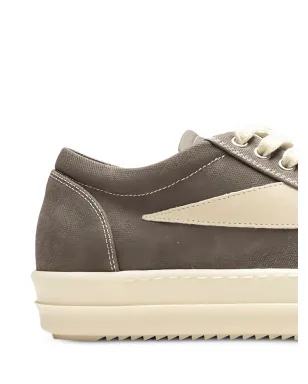Rick Owens DRKSHDW ハリウッド ロー・スニーカー - サムネイル2