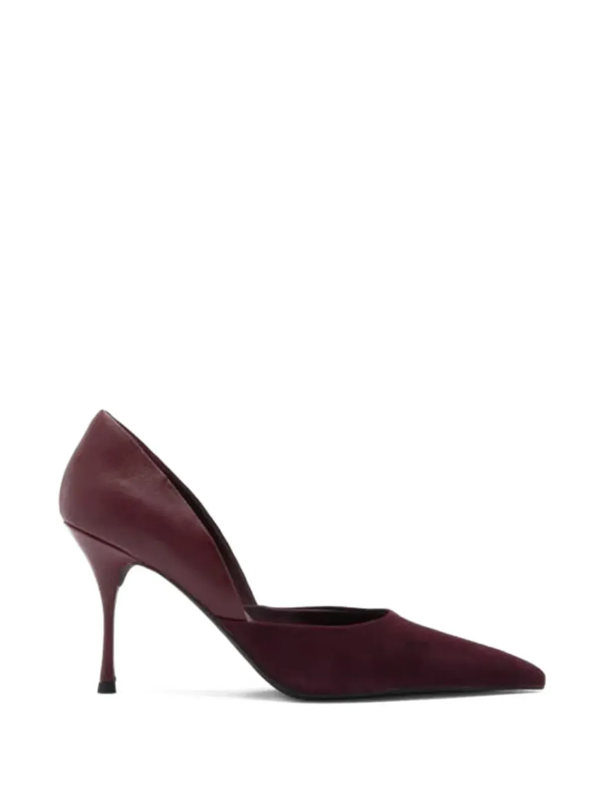 Jeffrey Campbell Volturiパンプス - 画像1
