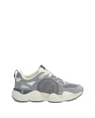 No Name Krazee Runner sneakers - Grey - サムネイル1
