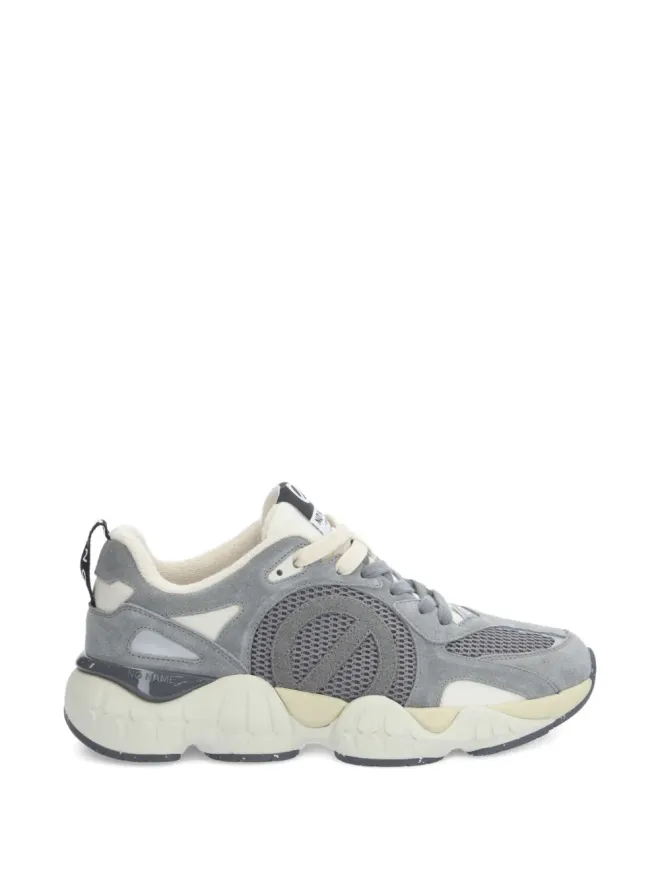No Name No Name Krazee Runner sneakers - Greyの商品画像