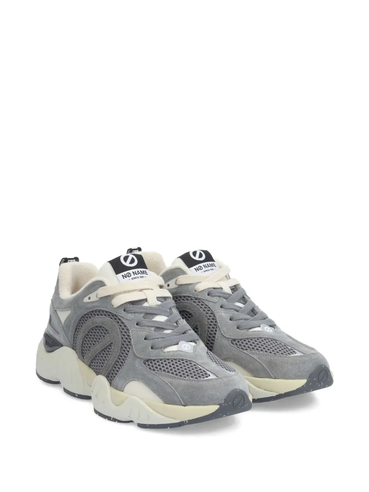 No Name Krazee Runner sneakers - Grey - 画像2