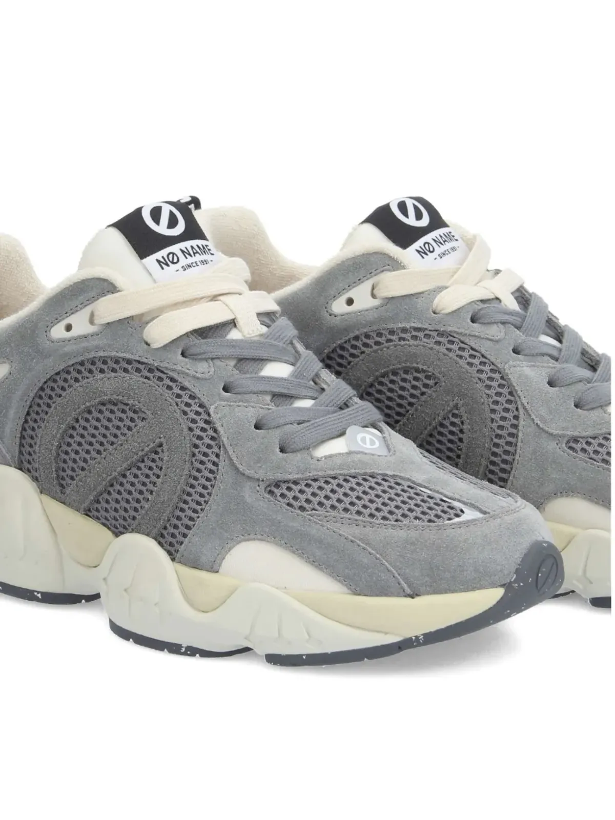 No Name Krazee Runner sneakers - Grey - 画像3