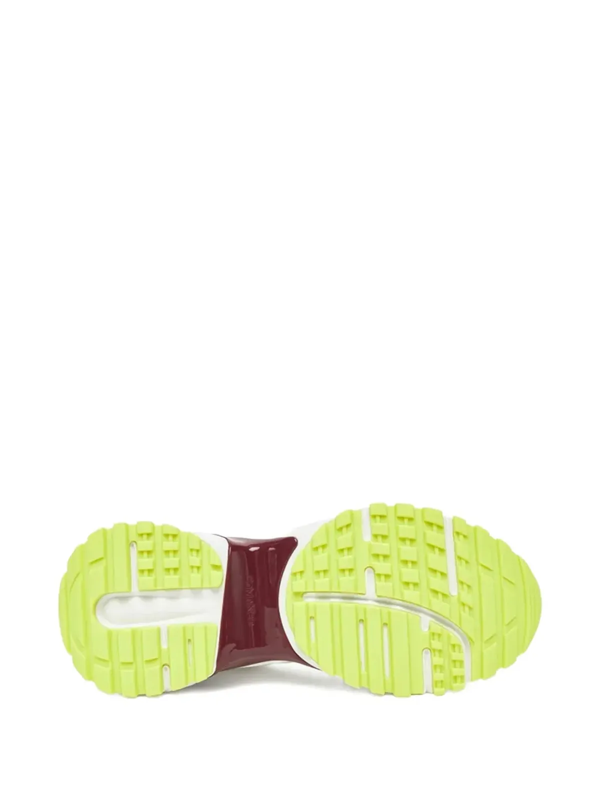 Calvin Klein メッシュスニーカー - 画像4