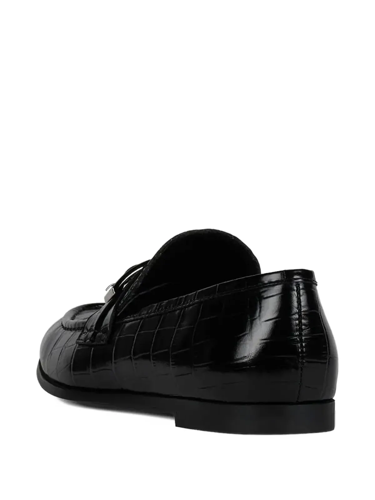 Jeffrey Campbell バックルディテールサンダル - 画像3