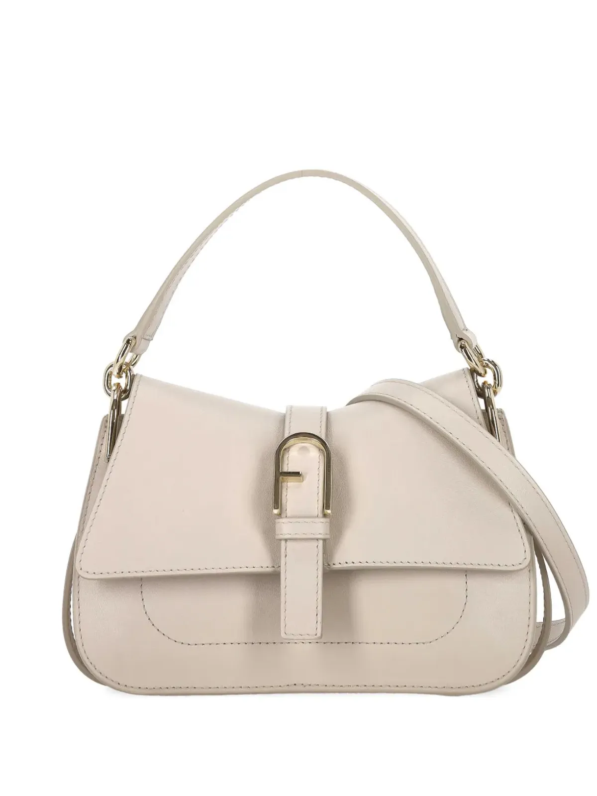 Furla ミニ Flow ショルダーバッグ - 画像1