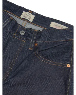 Levi's 501 セルヴィッジ ジーンズ - サムネイル3