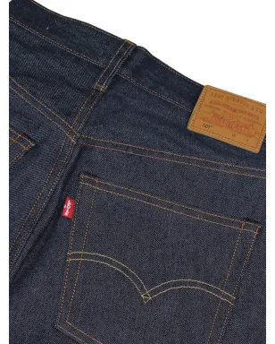 Levi's 501 セルヴィッジ ジーンズ - サムネイル4