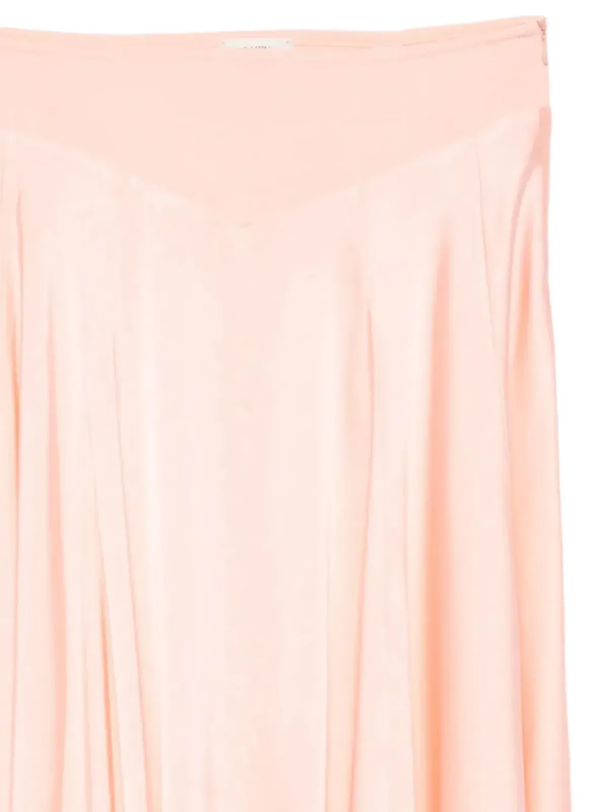 Forte Forte Sunrise skirt - Pink - 画像2