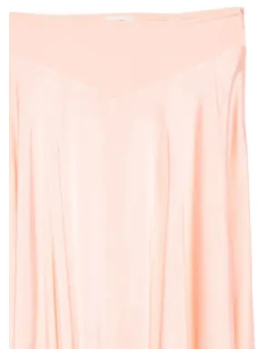 Forte Forte Sunrise skirt - Pink - サムネイル2