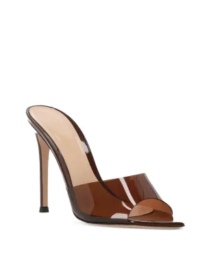 Gianvito Rossi ポインテッドサンダル - サムネイル2