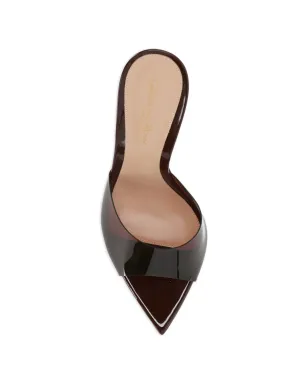 Gianvito Rossi ポインテッドサンダル - サムネイル4