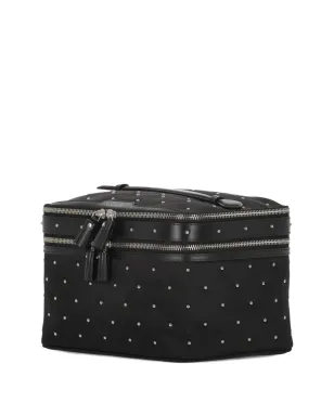Anya Hindmarch スタッズ付きタッセル メイクアップバッグ - サムネイル2