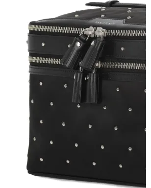 Anya Hindmarch スタッズ付きタッセル メイクアップバッグ - サムネイル4