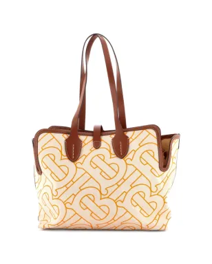 Burberry ビンテージ ソフトベルトバッグ - サムネイル2