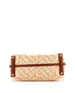 Burberry ビンテージ ソフトベルトバッグ - サムネイル4