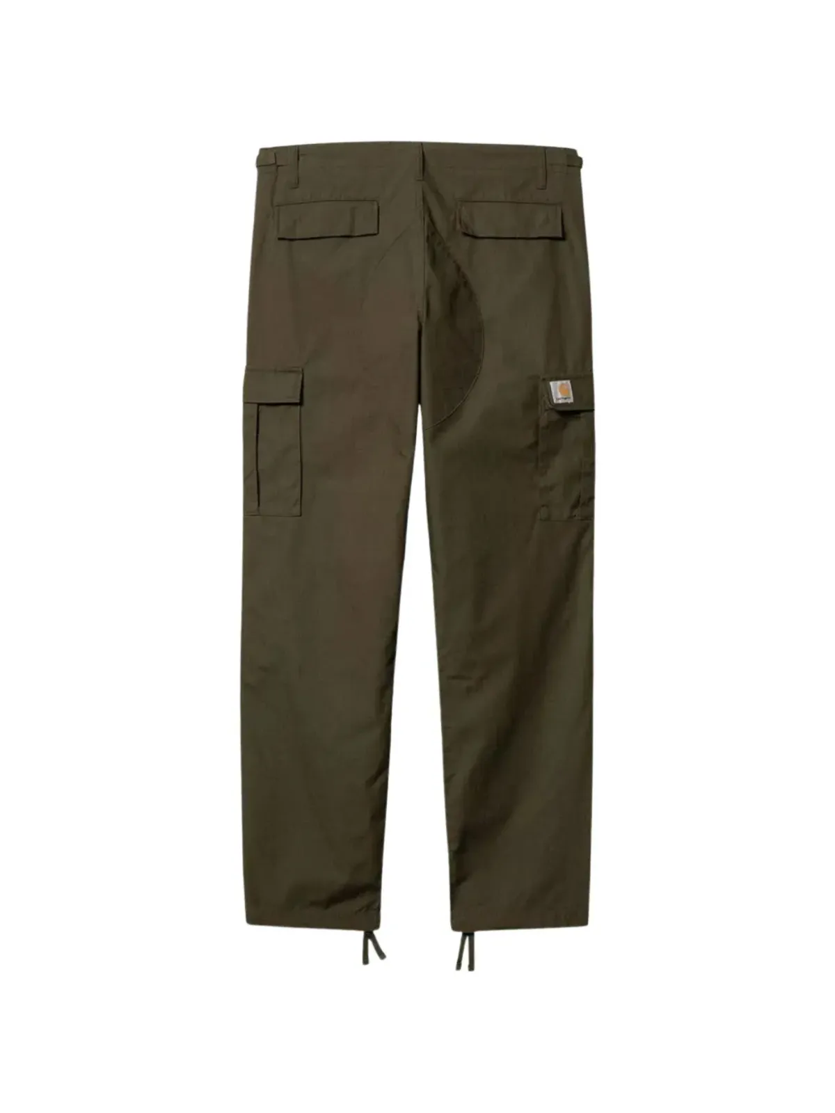 Carhartt WIP アヴィエイトン カーゴパンツ - 画像3