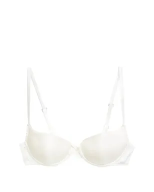 Fleur Du Mal バルコネットスタイルのモールドブラ - サムネイル1