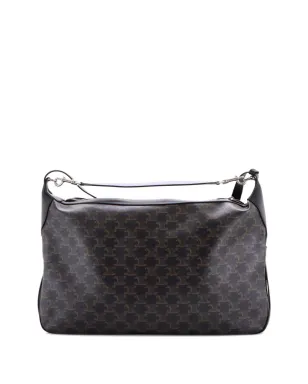 Celine Pre-Owned ロミー・トリオンフ コーティッドキャンバス ショルダーバッグ - サムネイル2
