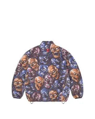 Supreme スカルプリント ジャケット - サムネイル2